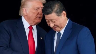 होर्मुज में जंग का असर, स्वेज पर चीन की नजर! Xi Jinping के मिस्र दौरे से बदल रहा मिडिल ईस्ट का पावर मैप