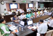 CM ने लॉन्च किया जन विश्वास अभियान पोर्टल, एक महीने में 5.64 लाख शिकायतों का निपटारा