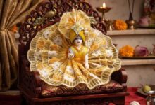 Janmashtami 2026: जन्माष्टमी के लिए सजकर तैयार उज्जैन का सांदीपनि आश्रम, कृष्ण-बलराम-सुदामा पहनेंगे अनोखे वस्त्र