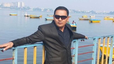 पूर्व IAS नियाज खान की अनोखी मांग, उम्मीदवारों को गंगा जल-कुरान की शपथ दिलाकर दिया जाए चुनावी टिकट