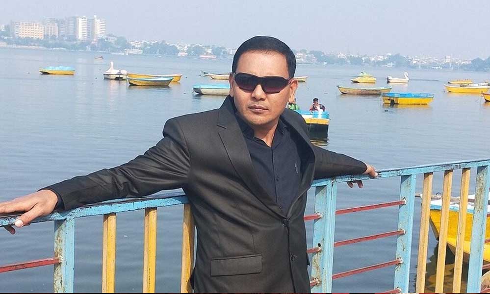पूर्व IAS नियाज खान की अनोखी मांग, उम्मीदवारों को गंगा जल-कुरान की शपथ दिलाकर दिया जाए चुनावी टिकट