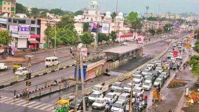Indore Traffic Alert: रॉन्ग साइड वाहन चलाने वालों पर सख्ती, पहली बार 4 लोगों पर FIR दर्ज