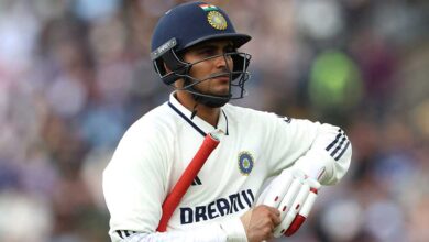 ICC Ranking में बदली भारतीयों की तस्वीर, Gill-Bumrah फिसले तो Padikkal ने लगाई छलांग