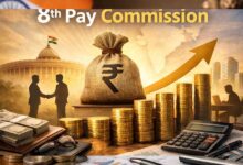8th Pay Commission से DA तक, केंद्रीय कर्मचारियों के लिए जल्द हो सकते हैं बड़े ऐलान