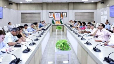 जेम पर यूपी की उपलब्धि को सीएम योगी ने सराहा, तीन राष्ट्रीय पुरस्कार मिलने पर दी बधाई