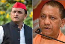 संत समिति का अखिलेश यादव पर तीखा हमला : CM योगी के वीडियो को बताया सनातन पर कुठाराघात