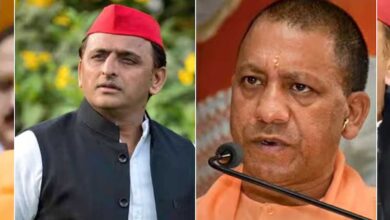संत समिति का अखिलेश यादव पर तीखा हमला : CM योगी के वीडियो को बताया सनातन पर कुठाराघात