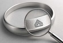 Silver Jewellery Hallmarking: अक्टूबर से चांदी के गहनों पर हॉलमार्किंग अनिवार्य! ग्राहकों को मिलेगी शुद्धता की गारंटी