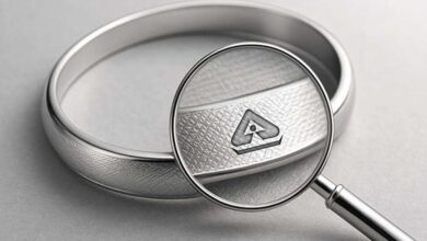 Silver Jewellery Hallmarking: अक्टूबर से चांदी के गहनों पर हॉलमार्किंग अनिवार्य! ग्राहकों को मिलेगी शुद्धता की गारंटी