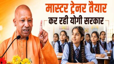 बेटियों की शिक्षा को मजबूत आधार दे रही योगी सरकार, कस्तूरबा विद्यालयों के कायाकल्प के लिए ₹101.49 करोड़ जारी
