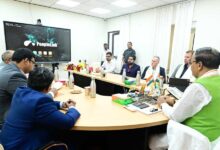 उत्तर प्रदेश और जर्मनी के बीच निवेश, नवाचार एवं औद्योगिक सहयोग की संभावनाओं पर हुई सार्थक चर्चा