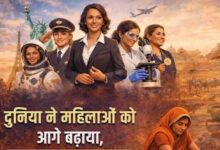 नारी शक्ति को राजनीतिक नेतृत्व में आगे बढ़ा रही योगी सरकार, लोकतंत्र में बढ़ेगी महिलाओं की भागीदारी