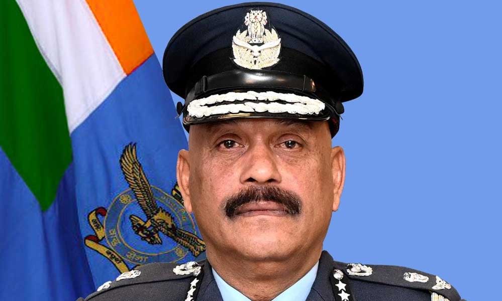 Ram Mandir CEO: रिटायर्ड एयर मार्शल जितेंद्र मिश्रा को मिली बड़ी जिम्मेदारी, ऑपरेशन सिंदूर में संभाली थी वेस्टर्न कमांड