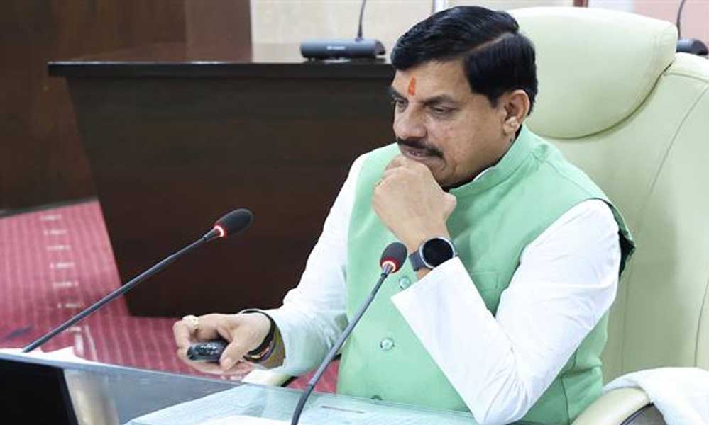 जनविश्वास पोर्टल, अभियान के उद्देश्यों को पूरा करने में होगा प्रभावी और लाभकारी सिद्ध : मुख्यमंत्री डॉ. यादव