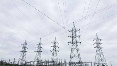 एमपी ट्रांसको ने अगस्त माह में 135 सर्किट किलोमीटर की 6 नई ट्रांसमिशन लाइनें पूर्ण कर स्थापित किया नया कीर्तिमान