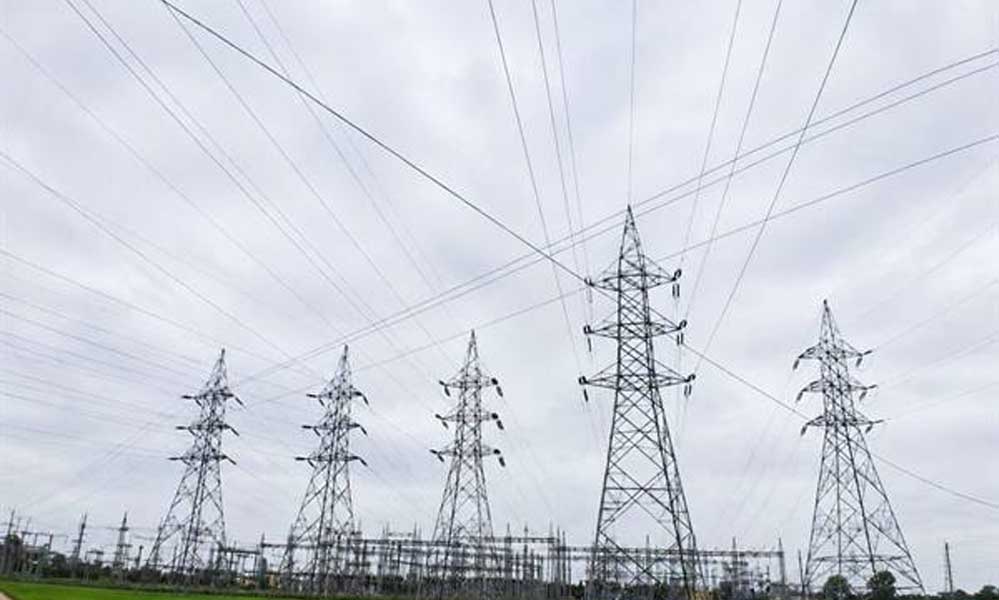 एमपी ट्रांसको ने अगस्त माह में 135 सर्किट किलोमीटर की 6 नई ट्रांसमिशन लाइनें पूर्ण कर स्थापित किया नया कीर्तिमान एमपी ट्रांसको ने अगस्त माह में 135 सर्किट किलोमीटर की 6 नई ट्रांसमिशन लाइनें पूर्ण कर स्थापित किया नया कीर्तिमान