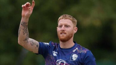 Ben Stokes ने रचा इतिहास, बने BBL इतिहास के सबसे महंगे खिलाड़ी; IPL में भी बना चुके हैं रिकॉर्ड