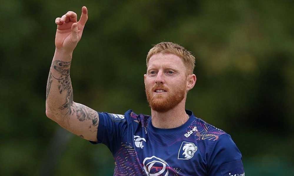 Ben Stokes ने रचा इतिहास, बने BBL इतिहास के सबसे महंगे खिलाड़ी; IPL में भी बना चुके हैं रिकॉर्ड