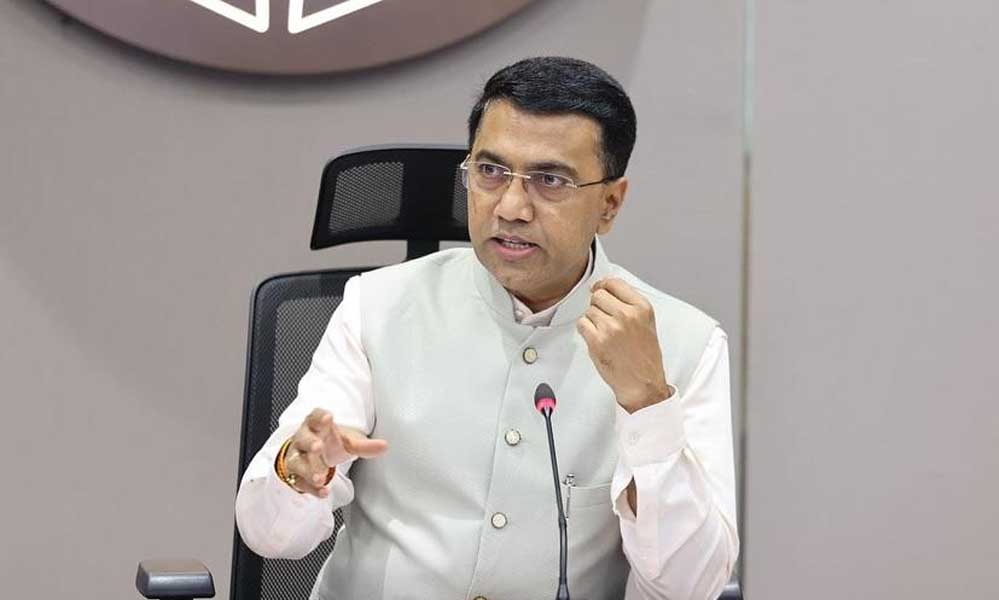 E20 Petrol पर शिकायतों को लेकर बड़ा ऐलान, गोवा CM प्रमोद सावंत बोले- होगी जांच