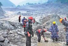 नेपाल में तबाही के 8 दिन बाद भी मलबे से निकल रहे शव, मौतों का आंकड़ा 1127 पहुंचा