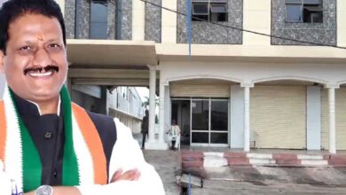 पूर्व कांग्रेस विधायक संजय शर्मा के ठिकानों पर ED की रेड, तेंदूखेड़ा-देवरी में खंगाले जा रहे रिकॉर्ड