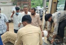 रायसेन जेल में कैदी ने जेल प्रहरी को मारी गोली, गंभीर हालत में भोपाल रेफर