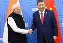 BRICS में शी जिनपिंग का बड़ा संदेश, बोले- ताकतवर देश जो चाहे वही सही नहीं; सभी पर लागू हों समान नियम