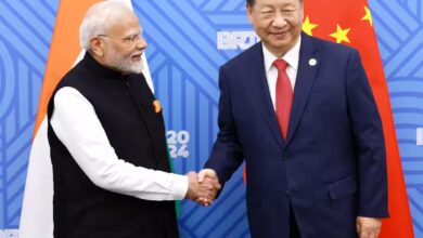 BRICS में शी जिनपिंग का बड़ा संदेश, बोले- ताकतवर देश जो चाहे वही सही नहीं; सभी पर लागू हों समान नियम