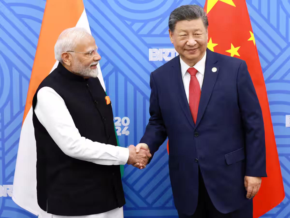 BRICS में शी जिनपिंग का बड़ा संदेश, बोले- ताकतवर देश जो चाहे वही सही नहीं; सभी पर लागू हों समान नियम