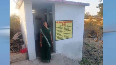 स्वच्छता, सम्मान और सुरक्षाः राजनांदगांव की कुमारी बाई के जीवन में स्वच्छ भारत मिशन से आया सकारात्मक बदलाव स्वच्छता, सम्मान और सुरक्षाः राजनांदगांव की कुमारी बाई के जीवन में स्वच्छ भारत मिशन से आया सकारात्मक बदलाव