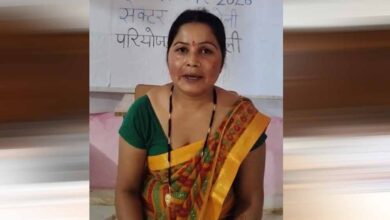 सेवा संकल्प अभियान से मातृत्व को मिला संबल, बेटी के भविष्य की मजबूत हुई नींव सेवा संकल्प अभियान से मातृत्व को मिला संबल, बेटी के भविष्य की मजबूत हुई नींव