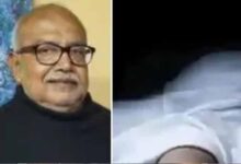 भोपाल में रिटायर्ड IAS की हत्या, धारदार हथियार से रेत दिया गला; नौकर फरार