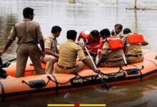 कुशीनगर में बाढ़ राहत को युद्धस्तर पर किया गया सक्रिय, एनडीआरएफ-एसडीआरएफ समेत टीमें तैनात