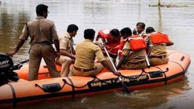 कुशीनगर में बाढ़ राहत को युद्धस्तर पर किया गया सक्रिय, एनडीआरएफ-एसडीआरएफ समेत टीमें तैनात