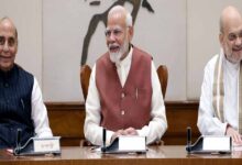 मोदी सरकार के 3 बड़े फैसले, MSP बढ़ा; ₹2.79 लाख करोड़ के पैकेज को मंजूरी
