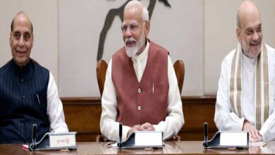 मोदी सरकार के 3 बड़े फैसले, MSP बढ़ा; ₹2.79 लाख करोड़ के पैकेज को मंजूरी