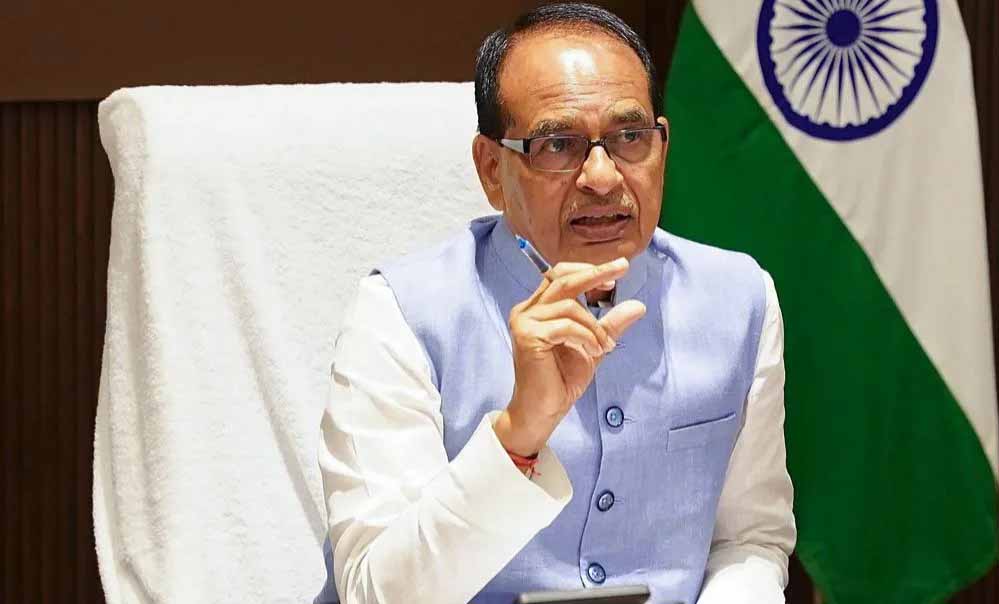 राहुल गांधी की लीडरशिप पर शिवराज का बड़ा दावा, बोले- INDIA गठबंधन नहीं मानता नेता राहुल गांधी की लीडरशिप पर शिवराज का बड़ा दावा, बोले- INDIA गठबंधन नहीं मानता नेता