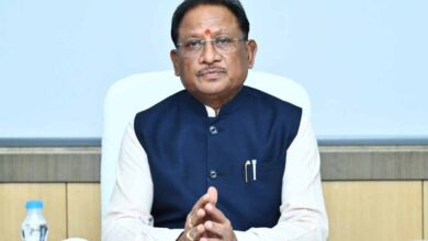 CM विष्णुदेव साय की अध्यक्षता में कैबिनेट बैठक, कई अहम फैसलों पर लगी मुहर