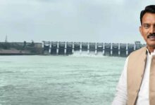 मंत्री सिलावट ने की जलाशयों में जलभराव स्थिति की समीक्षा