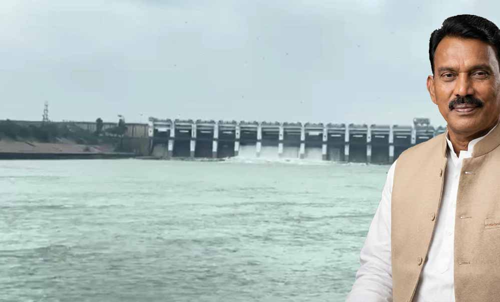 मंत्री सिलावट ने की जलाशयों में जलभराव स्थिति की समीक्षा मंत्री सिलावट ने की जलाशयों में जलभराव स्थिति की समीक्षा