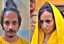 नीला ड्रम मर्डर केस: मुस्कान-साहिल दोषी करार, सौरभ राजपूत हत्याकांड में कोर्ट का फैसला