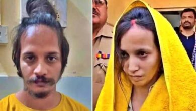 नीला ड्रम मर्डर केस: मुस्कान-साहिल दोषी करार, सौरभ राजपूत हत्याकांड में कोर्ट का फैसला