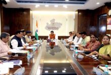 प्रदेश में सफल हो रहा है सेवा संकल्प अभियान 2026: मुख्यमंत्री डॉ. यादव