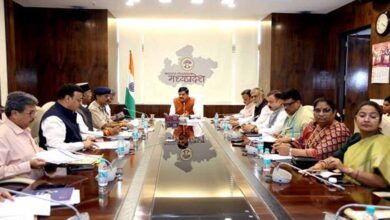 प्रदेश में सफल हो रहा है सेवा संकल्प अभियान 2026: मुख्यमंत्री डॉ. यादव