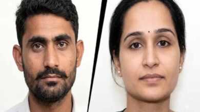 US जाने निकले 3 भारतीयों का इथियोपिया में अपहरण, 1 करोड़ की फिरौती US जाने निकले 3 भारतीयों का इथियोपिया में अपहरण, 1 करोड़ की फिरौती