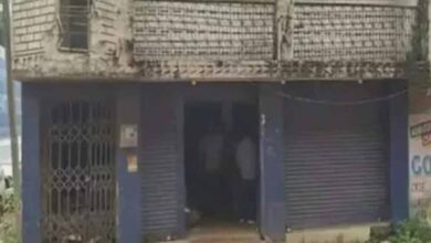 रायपुर में गुटखा कारोबारी के गोदाम पर DGGI की रेड, 50 से ज्यादा बोरे मिले