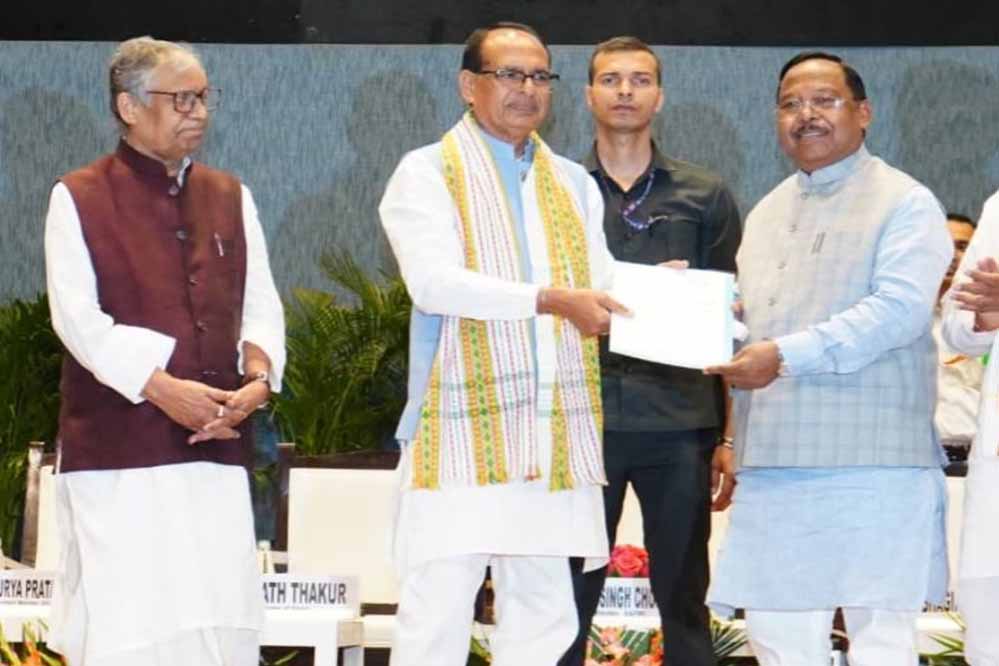 छत्तीसगढ़ को कृषि योजनाओं के लिए ₹181.99 करोड़, RKVY की दूसरी किस्त जारी