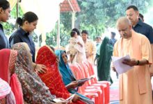 सुनिश्चित होगा हर व्यक्ति की समस्या का समाधान : मुख्यमंत्री