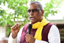 राजभर का अखिलेश पर हमला- ‘PDA में परिवार, दौलतमंद और अपराधियों को राज्यसभा भेजने की जुगत में लगे हैं’
