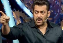 Bigg Boss 20 के प्रीमियर से पहले सलमान का दिखा गुस्सा, पैप्स की इस बात पर हुए इरिटेट